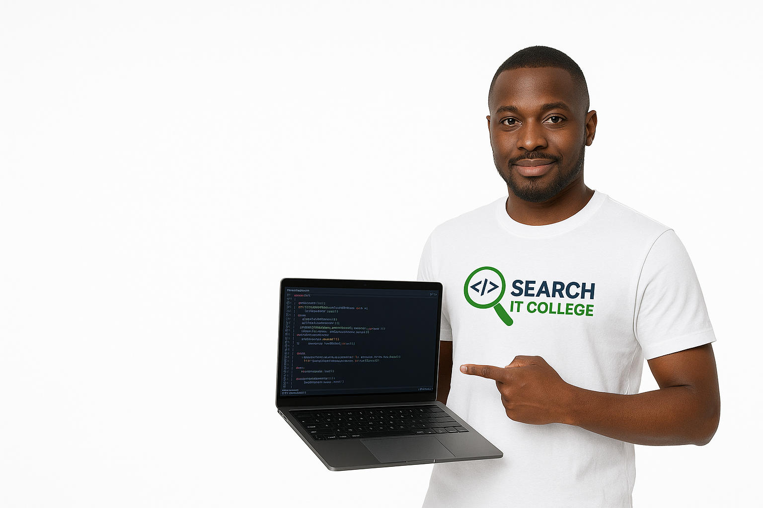 Digital Literacy & Online Safety short course at Search IT College