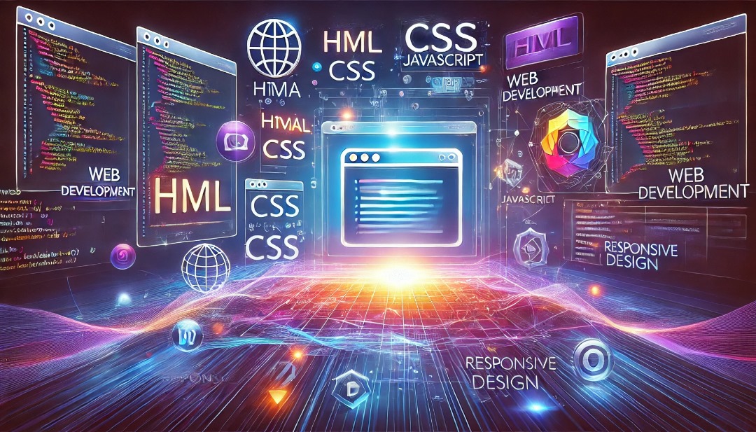 Web Design & Digital Content Production short course at Search IT College