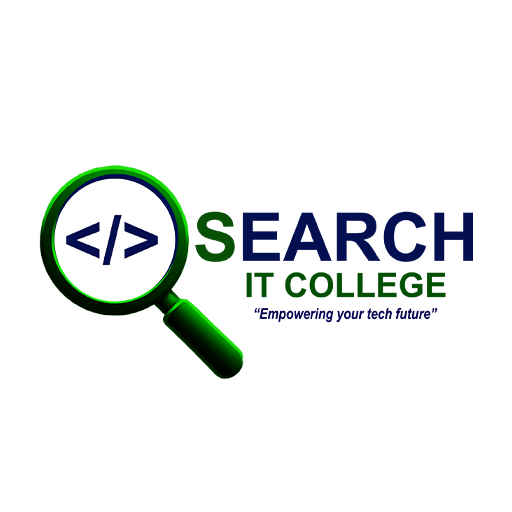 Search IT College Logo